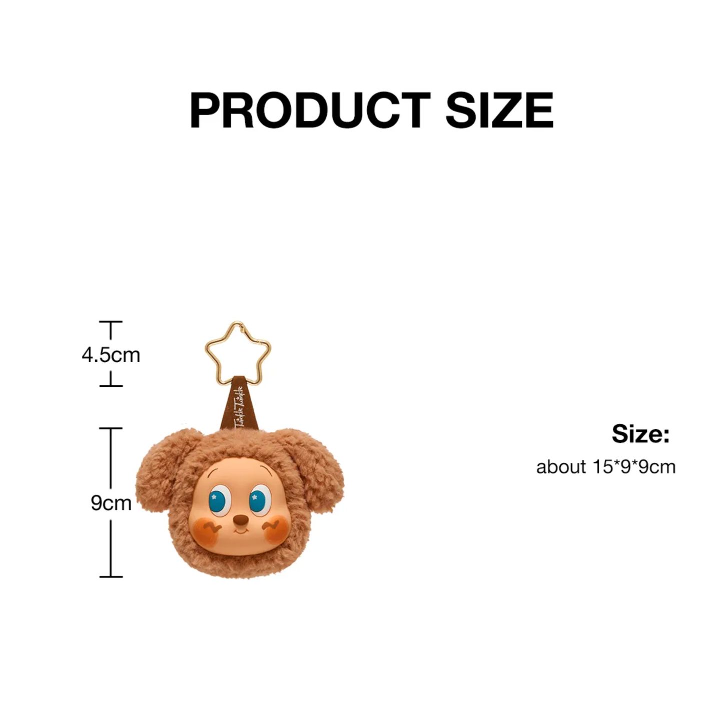 POP MART Twinkle Twinkle Savor The Moment Series Earphone Case