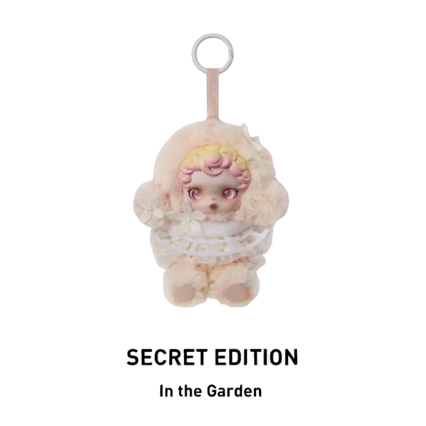 POP MART Skullpanda L'Impressionnisme Series