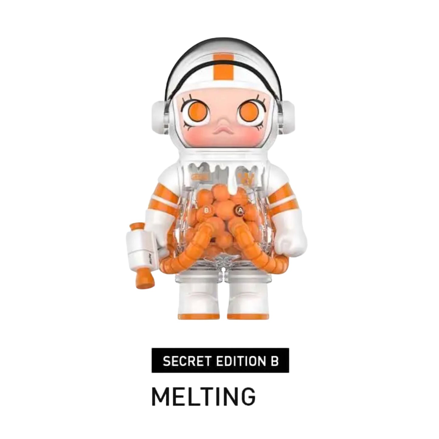 POP MART MEGA SPACE MOLLY 100% Series 2-B