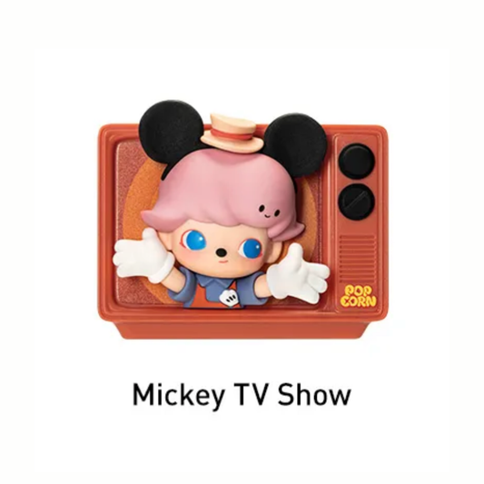 POP MART Dimoo World x Disney Series Fridge Magnet