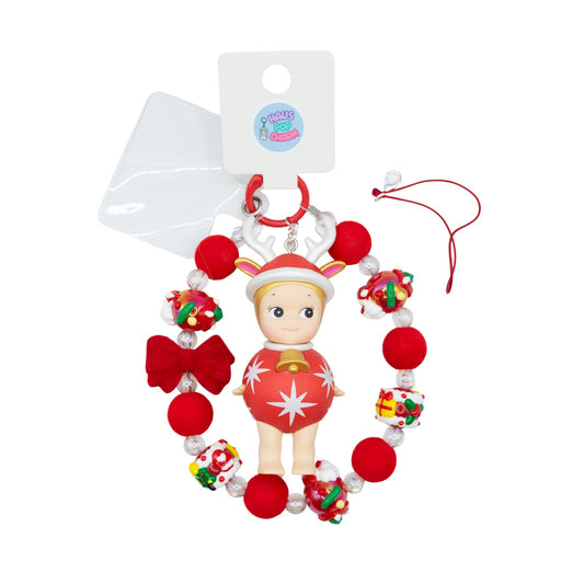 Handmade Sonny Angel Christmas Ornament 2023 Keychain/Christmas ornament