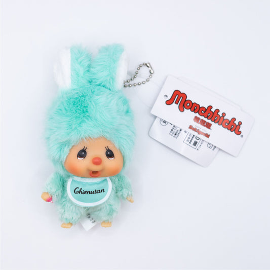 Monchhichi Chimutan Bunny