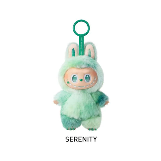 POP MART The Monsters Big Into Energy Series Plush Pendant