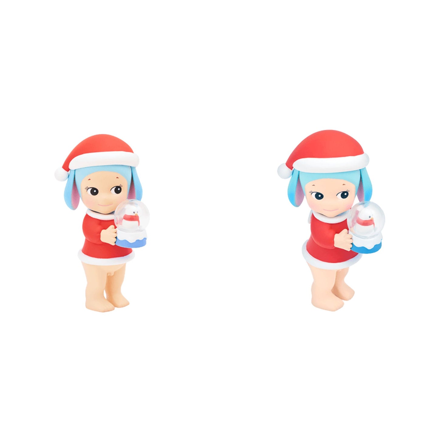 SONNY ANGEL Christmas Presents From Sonny Angels 2020 series