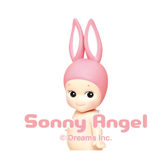 SONNY ANGEL