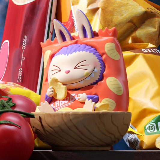 POP MART The Monsters Wacky Mart Series Figures