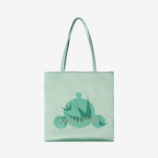 POP MART SKULLPANDA The Mirage Series Handbag