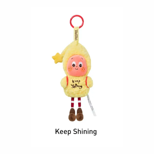 POP MART Twinkle Twinkle Sweet Dreams Forecast Series Plush Pendant