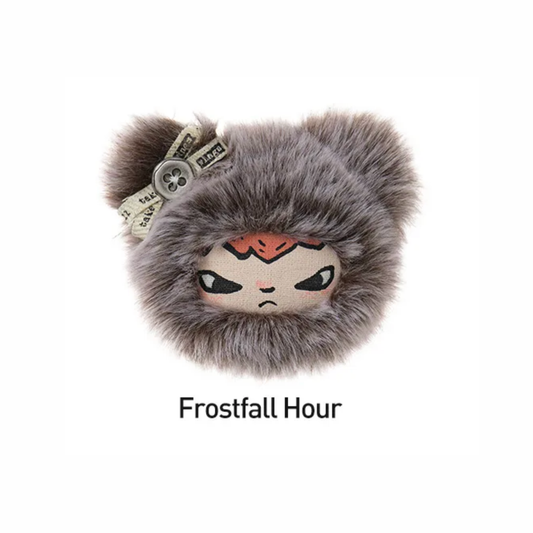 POP MART Hirono Road Journal Series Fridge Magnet