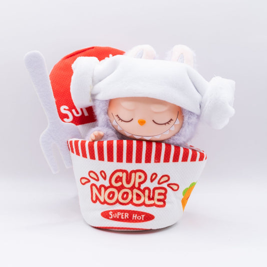 Wacky Mart 17cm Doll Costumes Various Designs