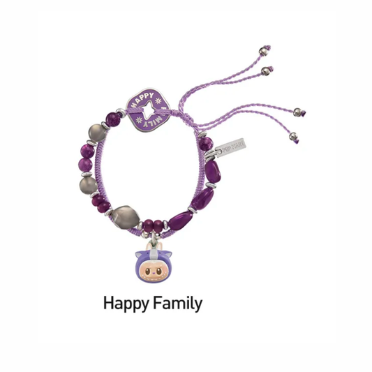 POP MART Have A Good Run Series Bracelets